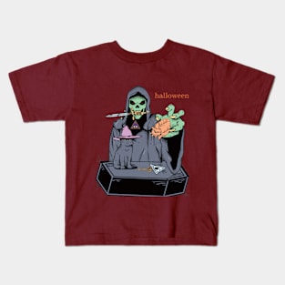 halloween2022 Kids T-Shirt